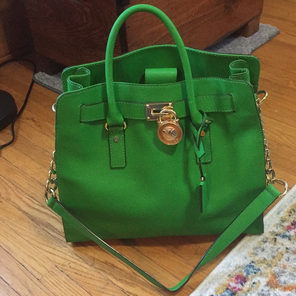 MK bag